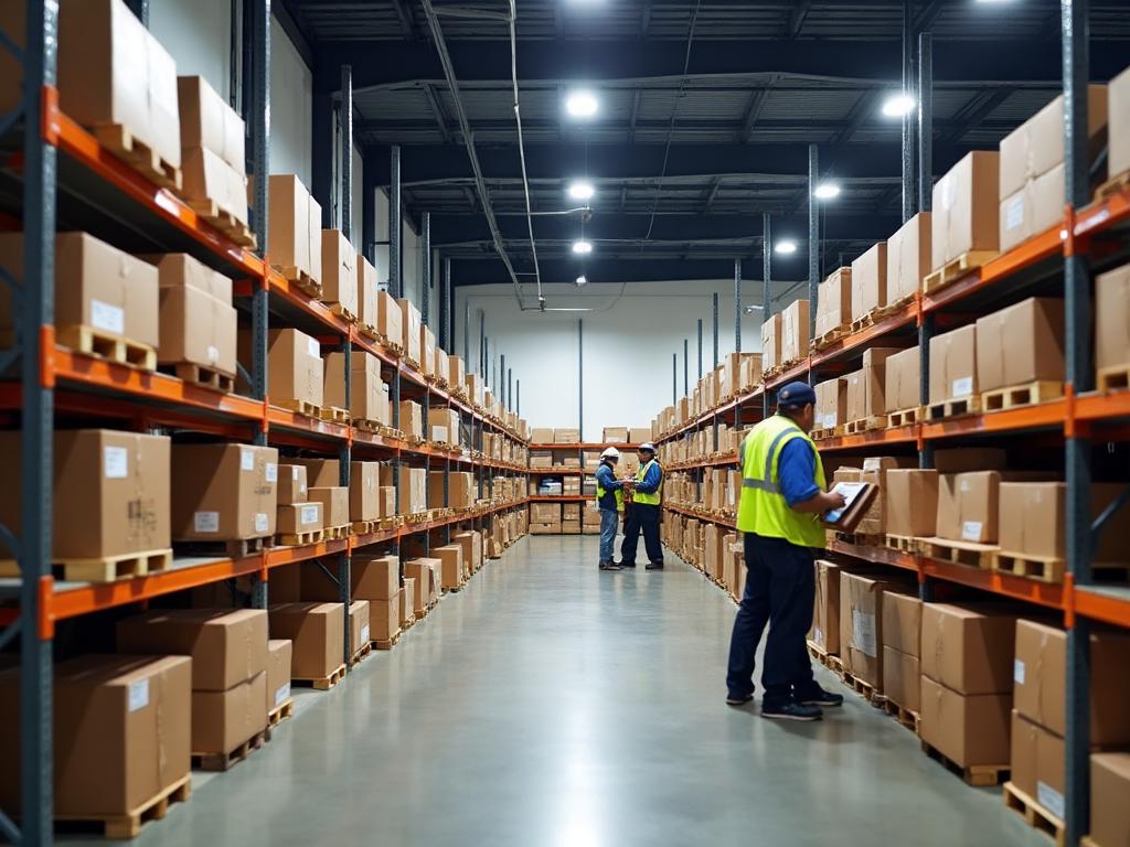 Amazon FBA