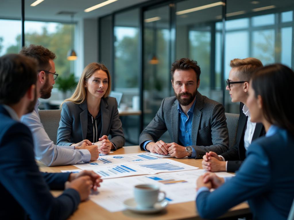 consulting