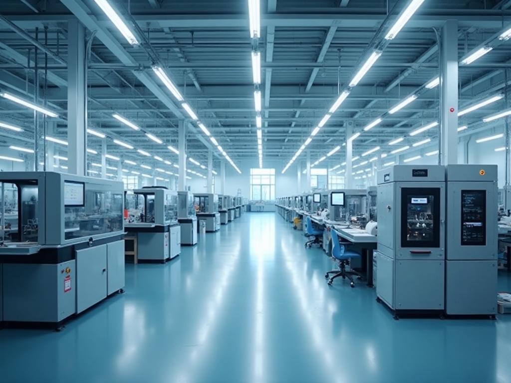 Manufacturing